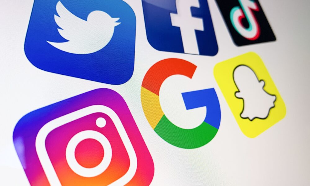 DIgital Advertising Pakistan 2023