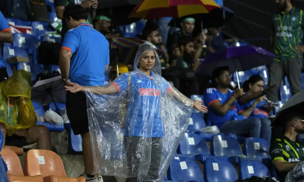 Match Highlights of Pakistan VS India Asia Cup 2023 played on September 2, 2023