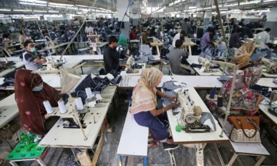 Understanding the Implications: Behind the Closure of 1,600 Textile Units in Pakistan.