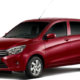 Suzuki Cultus: The Unsung Hero of Pakistan’s Urban Mobility - September 2023 Edition