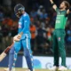 Pakistan Bowlers Celebrate Historic 10-Wicket Haul