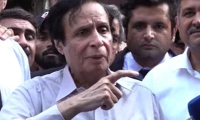 Controversial Re-Arrest of PTI President Parvez Elahi Raises Questions on Rule of Law in Pakistan