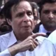 Controversial Re-Arrest of PTI President Parvez Elahi Raises Questions on Rule of Law in Pakistan