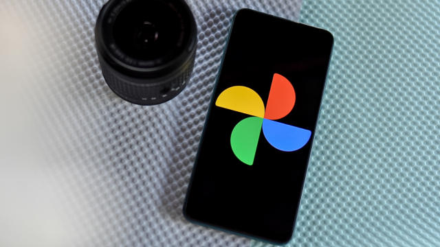 Google Photos Pioneers a New Chapter in Mobile Photography with Ultra HDR Support on Android 14