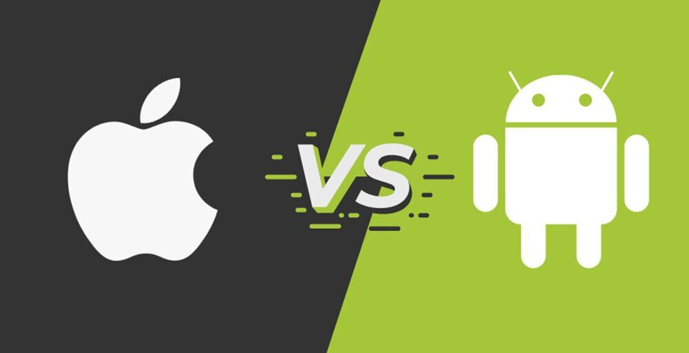 News Plus IOS vs Android