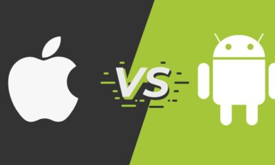 News Plus IOS vs Android