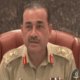 Gen Asim Munir presiding over the 259th Corps Commanders' Conference at the General Headquarters in Rawalpindi, where economic revitalization was a focal point.