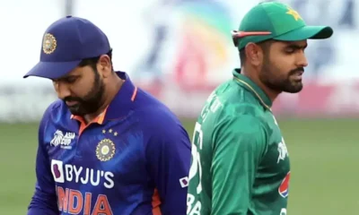 Pak vs Ind Acia Cup 2023