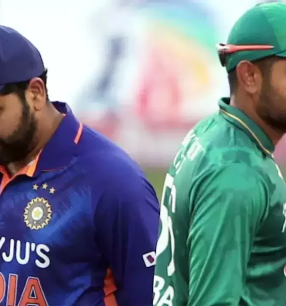 Pak vs Ind Acia Cup 2023