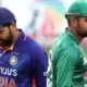 Pak vs Ind Acia Cup 2023