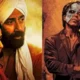 Gadar 2 vs Jawan