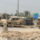 Peshawar Bomb Blast