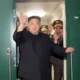 North Korean leader Kim Jong Un arrives in Russia for high-stakes talks with President Vladimir Putin. Amid the Ukraine crisis, the two leaders are expected to discuss a potential arms deal, signifying a pivotal moment in international geopolitics.