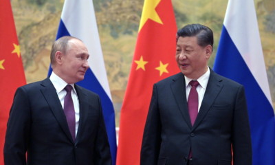Xi Jinping to Skip G20 Summit in India, Putin Also Not Attending