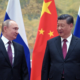 Xi Jinping to Skip G20 Summit in India, Putin Also Not Attending