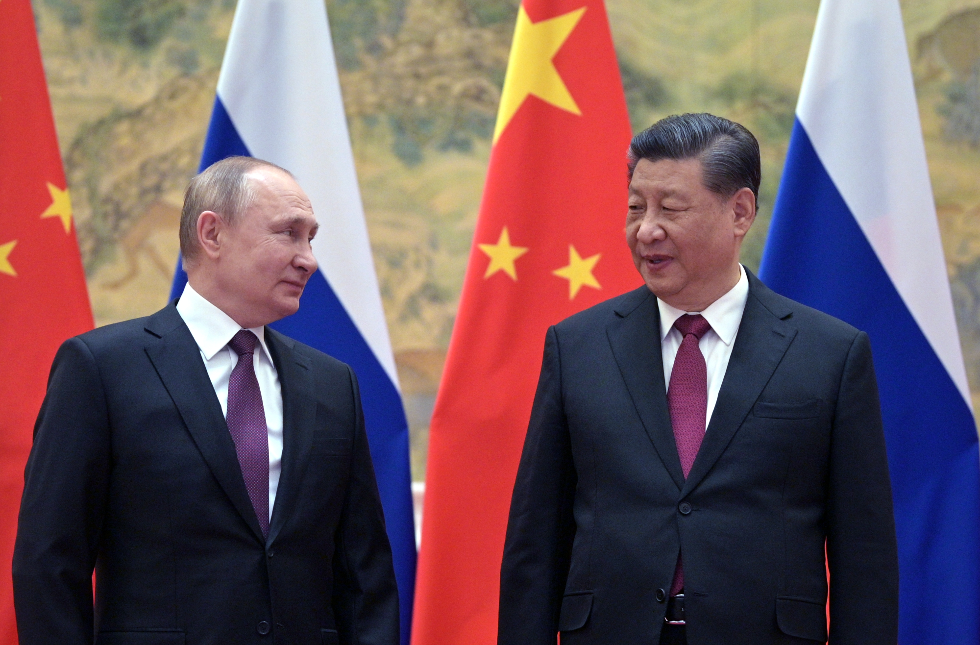 Xi Jinping to Skip G20 Summit in India, Putin Also Not Attending