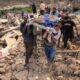 The death toll from a powerful earthquake in Morocco has risen to nearly 2,500, officials said on Monday. Rescuers have been using their bare hands to dig for survivors, but heavy lifting equipment cannot get through roads blocked by boulders to reach remote villages near the epicenter.