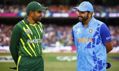 Unstoppable India: Inside the Euphoria of India's Historic Win Over Pakistan in Asia Cup 2023