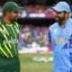 Unstoppable India: Inside the Euphoria of India's Historic Win Over Pakistan in Asia Cup 2023