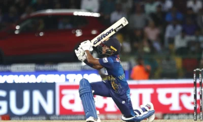 Despite the loss, Dunith Wellalage was named the Player of the Match for his brilliant all-round performance, scoring 42 not out and taking 5 wickets for 40 runs along with 2 catches.