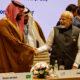 In a pivotal three-day state visit, Saudi Crown Prince Mohammed bin Salman and Indian Prime Minister Narendra Modi co-chair the inaugural meeting of the Strategic Partnership Council, aiming to strengthen ties in defense, trade, and regional stability. Bilateral trade reaches a record high, and discussions on a new economic corridor offer alternatives to China's BRI.