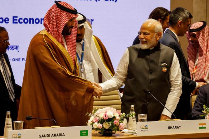 In a pivotal three-day state visit, Saudi Crown Prince Mohammed bin Salman and Indian Prime Minister Narendra Modi co-chair the inaugural meeting of the Strategic Partnership Council, aiming to strengthen ties in defense, trade, and regional stability. Bilateral trade reaches a record high, and discussions on a new economic corridor offer alternatives to China's BRI.