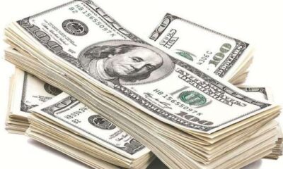 The Pakistani rupee hit an all-time low of 326 against the US dollar in the open market on Thursday, as concerns mounted over the country's economic outlook. The rupee has been under pressure in recent weeks, due to a number of factors, including the widening current account deficit, rising inflation, and political uncertainty. The caretaker government, which is in charge of the country until the general elections in October, has taken a number of measures to try to stabilize the currency, including increasing interest rates and imposing import restrictions. However, these measures have so far failed to stem the depreciation of the rupee. Analysts say that the rupee is likely to remain under pressure in the coming months, as the country faces a number of economic challenges. Here are some of the factors that are contributing to the depreciation of the Pakistani rupee: Widening current account deficit: The current account deficit is the difference between the country's imports and exports. A widening current account deficit means that the country is importing more goods and services than it is exporting. This puts pressure on the rupee, as it makes it more expensive to import goods and services. Rising inflation: Inflation is the rate at which prices are rising. A rising inflation rate means that people have to pay more for goods and services, which can also put pressure on the rupee. Political uncertainty: Political uncertainty can also make investors nervous about investing in a country, which can lead to a depreciation of the currency. The depreciation of the rupee has a number of negative consequences for the Pakistani economy: It makes it more expensive to import goods and services, which can lead to higher inflation. It makes it more difficult for businesses to compete in international markets. It can lead to capital flight, as investors move their money out of the country. It can make it more difficult for the government to repay its debts. The caretaker government is facing a difficult task in trying to stabilize the Pakistani rupee. However, it is important to take steps to address the underlying causes of the depreciation, such as the widening current account deficit and rising inflation. Here are some of the measures that the government can take to stabilize the rupee: Reduce imports: The government can reduce imports by imposing tariffs or quotas on goods that are not essential. Increase exports: The government can increase exports by providing subsidies or tax breaks to exporters. Attract foreign investment: The government can attract foreign investment by improving the business climate and making it easier for foreign companies to invest in Pakistan. Reduce inflation: The government can reduce inflation by raising interest rates or by cutting government spending. The government will need to take a combination of these measures to stabilize the rupee and improve the country's economic outlook.