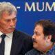 BCCI President Roger Binny & Vice President Rajeev Shukla Visit Pakistan For Asia Cup 2023