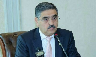 Caretaker government takes tough measures to curb smuggling