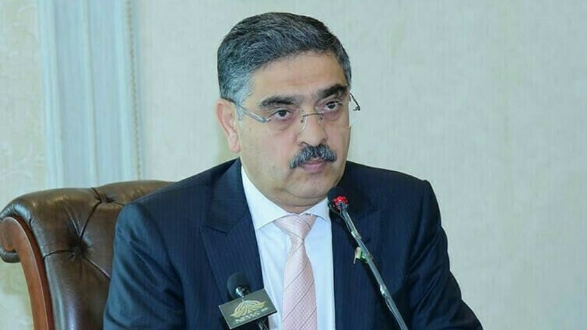 Caretaker government takes tough measures to curb smuggling