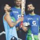India, Pakistan Prepare for Fierce Battle in Asia Cup 2013