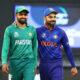 Pakistan vs India Asia Cup 2023 - Super 4.