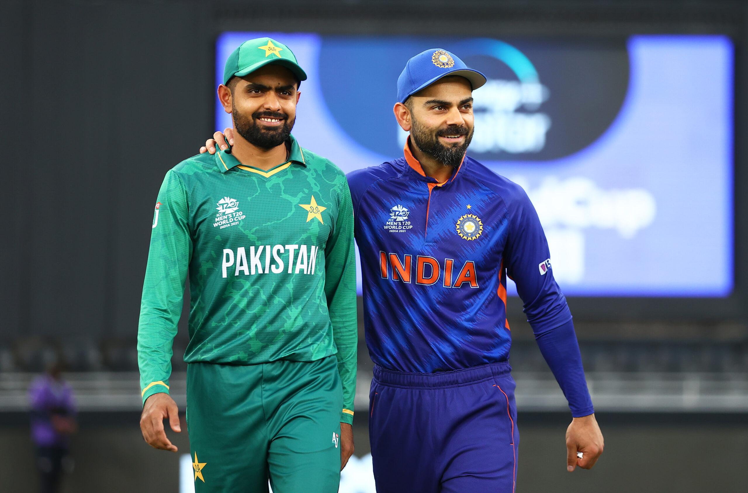 Pakistan vs India Asia Cup 2023 - Super 4.