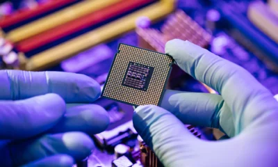 The fund will focus on investing in equipment for chip manufacturing.