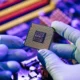 The fund will focus on investing in equipment for chip manufacturing.
