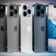 Apple iPhone 15 Pro Features and Style, Colors