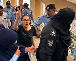 IHC order casts a protective shield around human rights lawyer Imaan Mazari