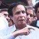 parvez elahi, re-arrest, contempt of court, lahore high court, islamabad ig, pakistan tehreek-e-insaf