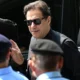 Imran khan cypher case