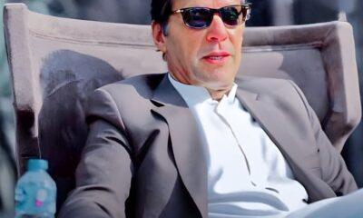 PTI Leadership Dilemma: Imran Khan's Potential Withdrawal from Intra-Party Polls Sparks Controversy