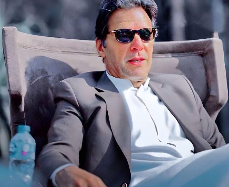 PTI Leadership Dilemma: Imran Khan's Potential Withdrawal from Intra-Party Polls Sparks Controversy