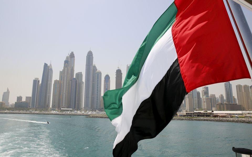 Prime Minister of Pakistan and UAE Leaders Celebrate Historic Economic Partnership