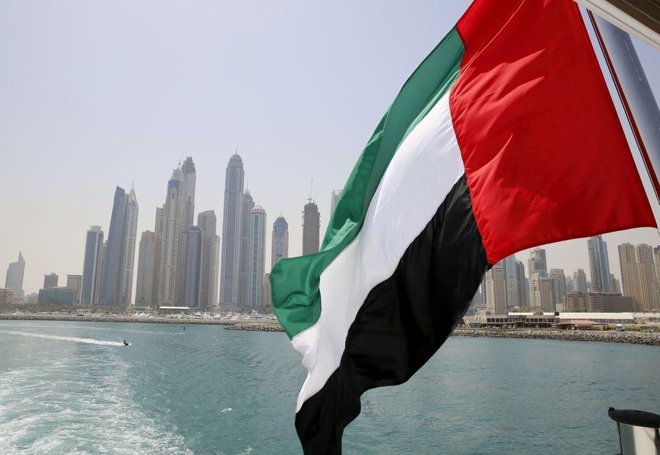 Prime Minister of Pakistan and UAE Leaders Celebrate Historic Economic Partnership