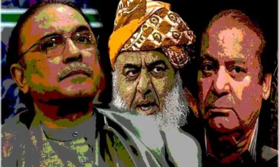 Divergent Paths: Pakistan's Economic Landscape Unveiled as FY23 GDP Contracts Amidst Sectoral Challenges.