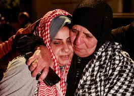 Israel, Hamas due to release more people amid efforts to extend truce