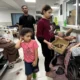 A poignant scene inside Al-Shifa Hospital as patients and newborns face the repercussions of the targeted operation.